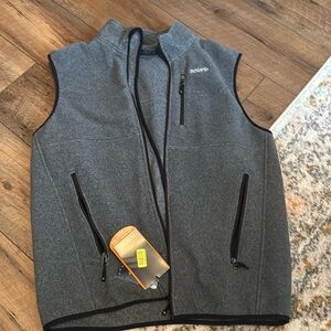 Brand new Solaris vest